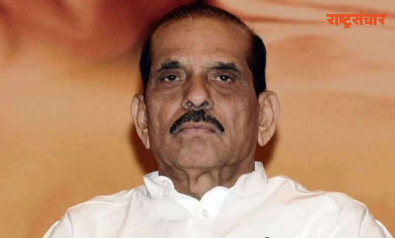 manohar joshi