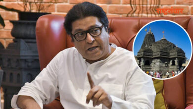 raj thackeray