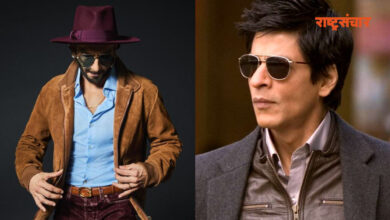 ranveer singh shah rukh khan