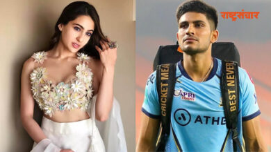 sara ali khan shubman gill