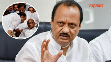 sharad pawar ajit pawar