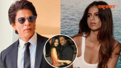 suhana khan shah rukh khan 1