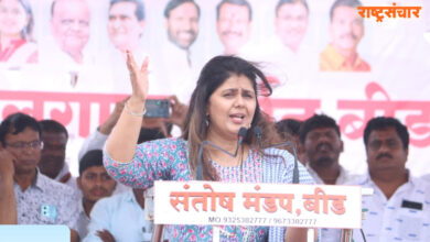 Pankaja Munde 8