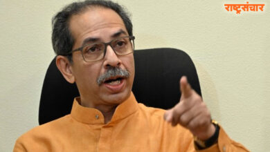 Uddhav Thackeray 36