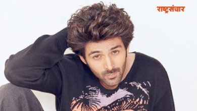 kartik aryan