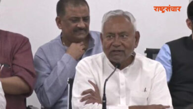 nitish kumar