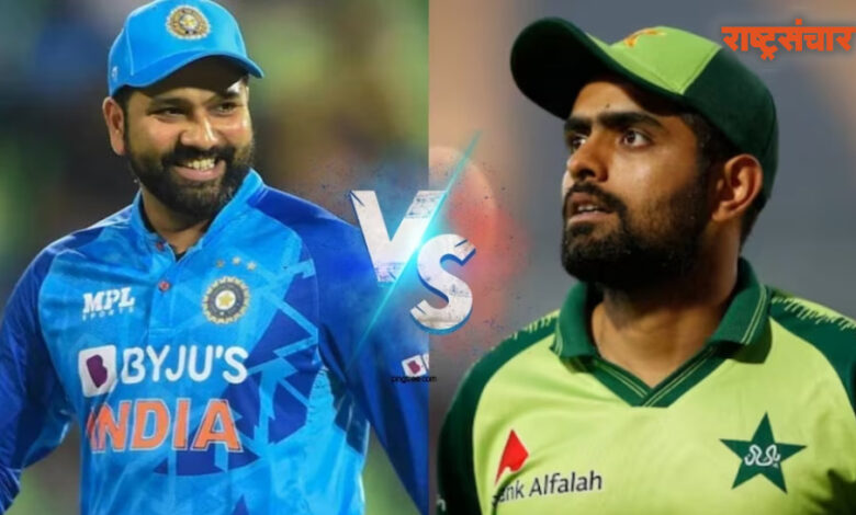 Ind Vs Pak