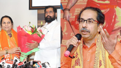 neelam gorhe uddhav thackeray 1