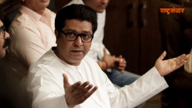 raj thackeray