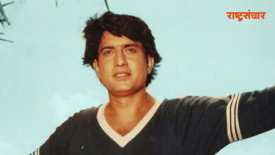 ravindra mahajani