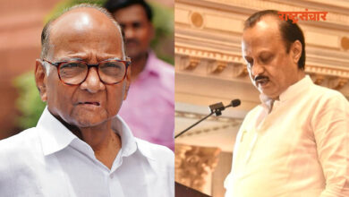 sharad pawar ajit pawar