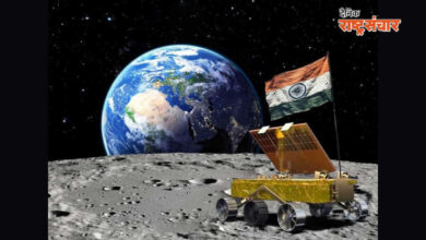 CHANDRAYAAN 3 2