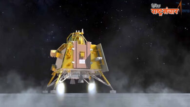 CHANDRAYAAN 3 3