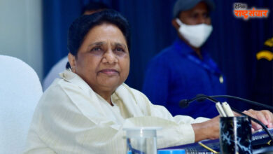 Mayawati