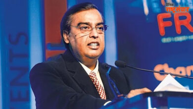 Mukesh Ambani