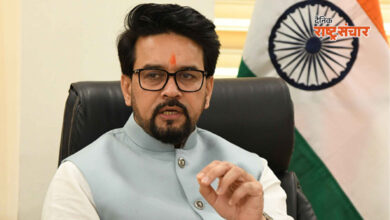 anurag thakur