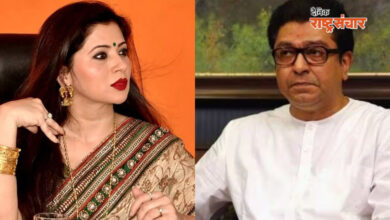 deepali sayed raj thackeray