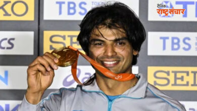 neeraj chopra