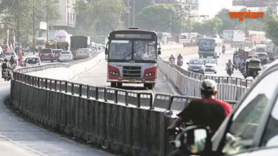 pune roads