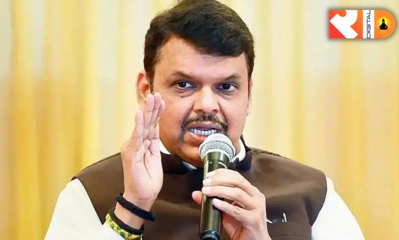 Devendra Fadnavis 20