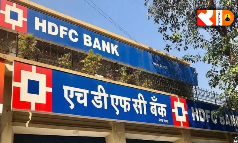 HDFC Bank