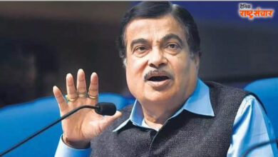 Nitin Gadkari 4