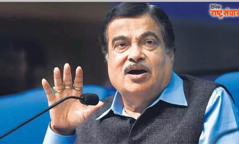 Nitin Gadkari 4