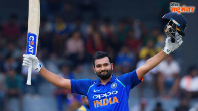 Rohit Sharma 41