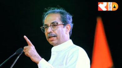 Uddhav Thackeray 50