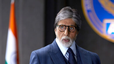 amitabh bachchan