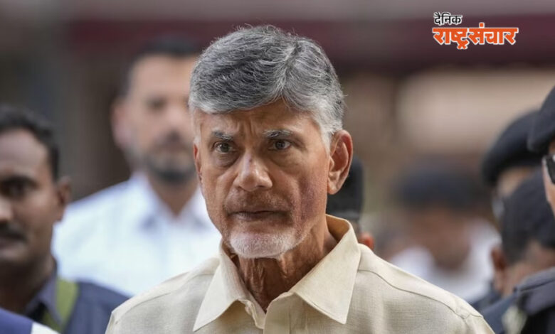 chandrababu naidu