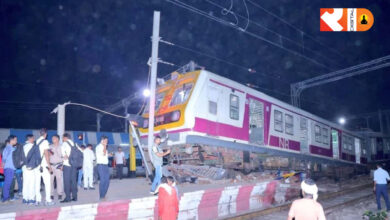 mathura train accident