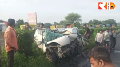 nashik accident 1