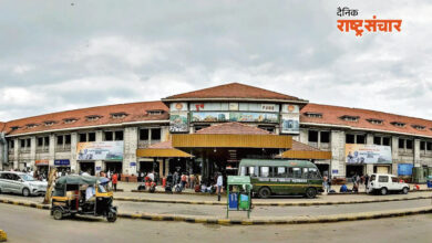 pune railway station