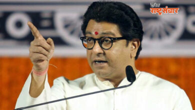 raj thackeray