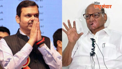 sharad pawar devendra fadnavis