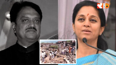 supriya sule vilasrao deshmukh