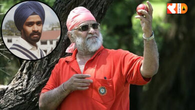 Bishan Singh Bedi