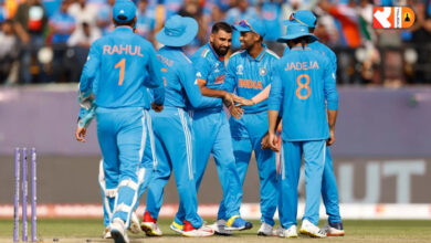 Ind Vs NZ 1