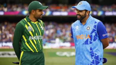 Ind Vs Pak