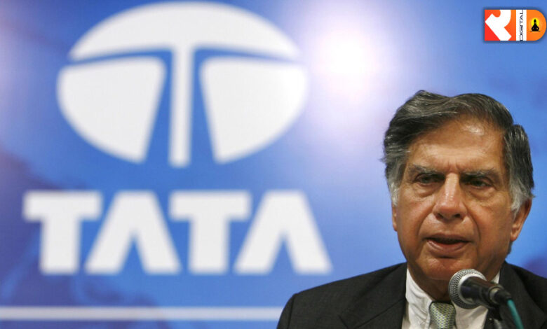 Ratan Tata