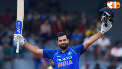 Rohit Sharma 1