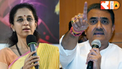 Supriya Sule Praful Patel 1