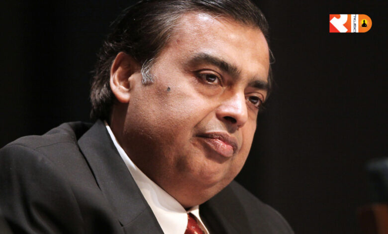 ambani