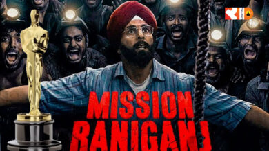 mission raniganj