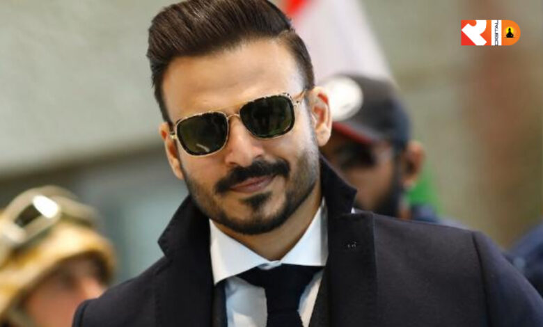 vivek oberoi