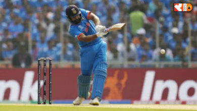 Rohit Sharma 48