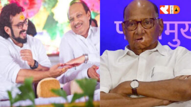 amol kolhe ajit pawar sharad pawar