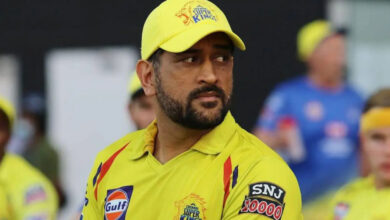 MS Dhoni 1