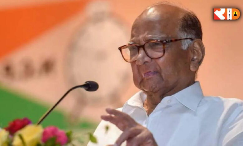 Sharad Pawar 63